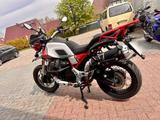Moto Guzzi V85 TT - MOTO GUZZI V8