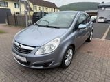 Opel Corsa D Basis Automatik TÜV NEU Insp.NEU Klima - Opel Corsa: Automatik, B