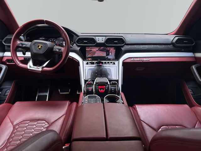 LAMBORGHINI Urus – Bild 7