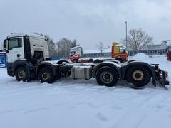 Fahrzeugabbildung MAN TGS 35.480