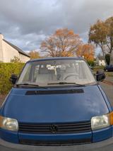Volkswagen T4, Tüv neu, H-Kennzeichen, Caravelle 2.4 D - Volkswagen T4 Caravelle aus 1991