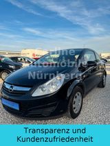 Opel Corsa D Edition TÜV NEU 8-fach Alufelgen - Opel Corsa aus 2006: D