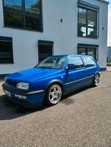 Volkswagen Golf 3 Colour Concept,  no GTI no VR6 - Volkswagen Golf: Vr6 GTI