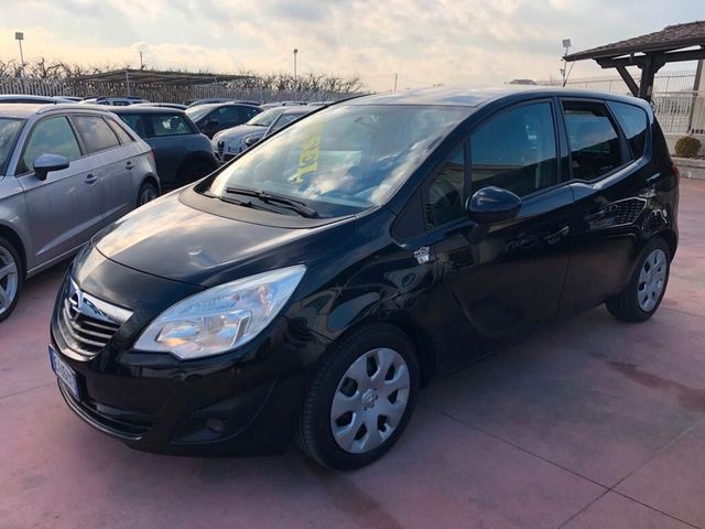 Opel Meriva 1.3 CDTI Cosmo