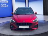 Ford Focus Turnier 1.5 Aut. ST-LINE *elekAHK*Navi*LED - Ford Focus: ST
