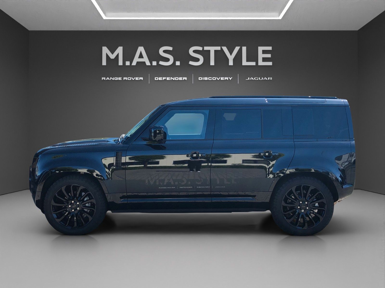Fahrzeugabbildung Land Rover Defender 110 D350 X-Dynamic HSE MY2026