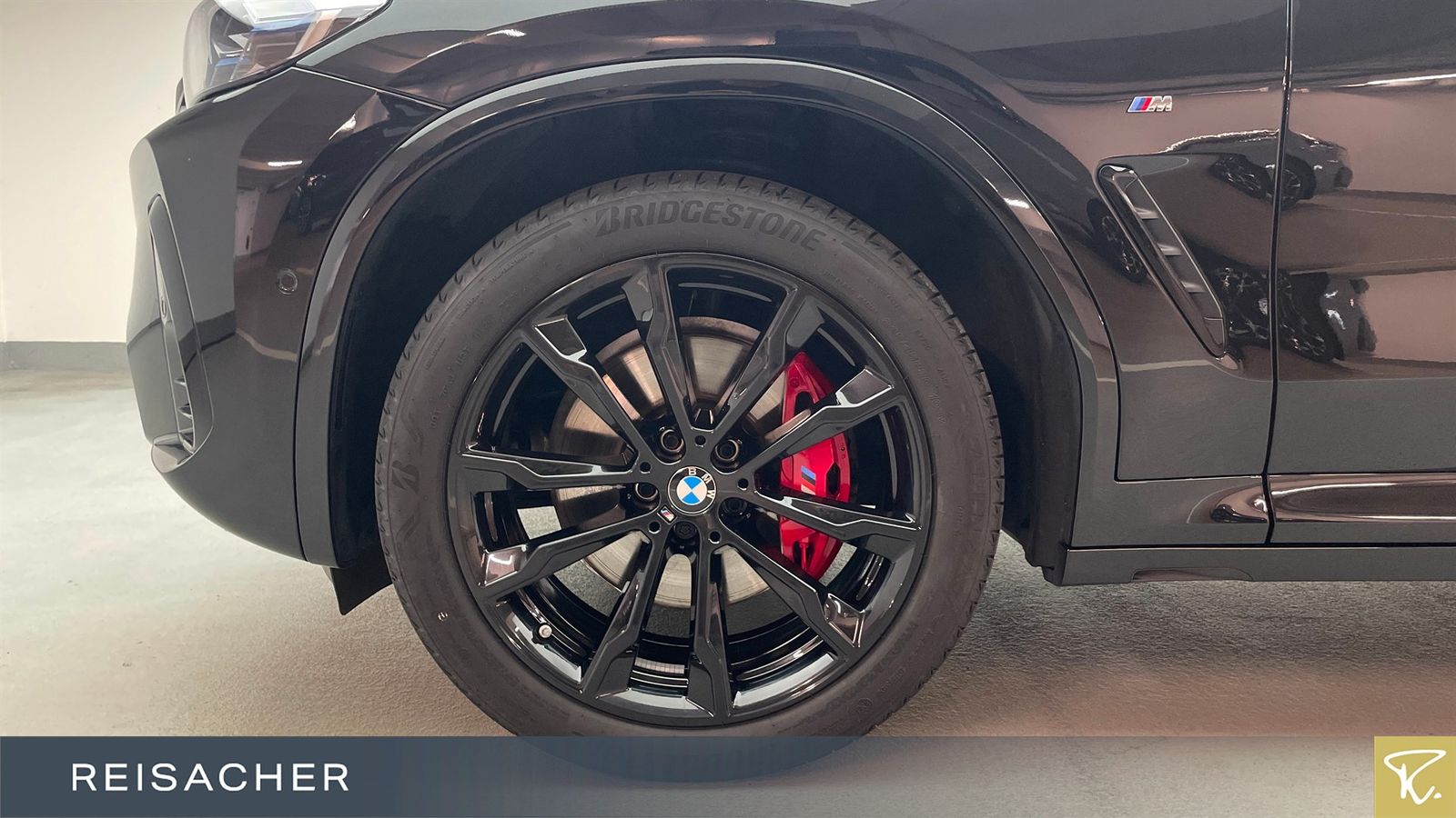 BMW X4 xDrive 30d A M-Sport Pano DAProf Leder foto 3