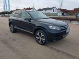 Volkswagen Touareg 4.2 V8 TDI Tiptronic Exclusive Exclusive