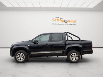 Volkswagen Amarok - 3