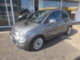 Fiat 500  Lim. Dolcevita - Fiat 500 Gebrauchtwagen in Mainz