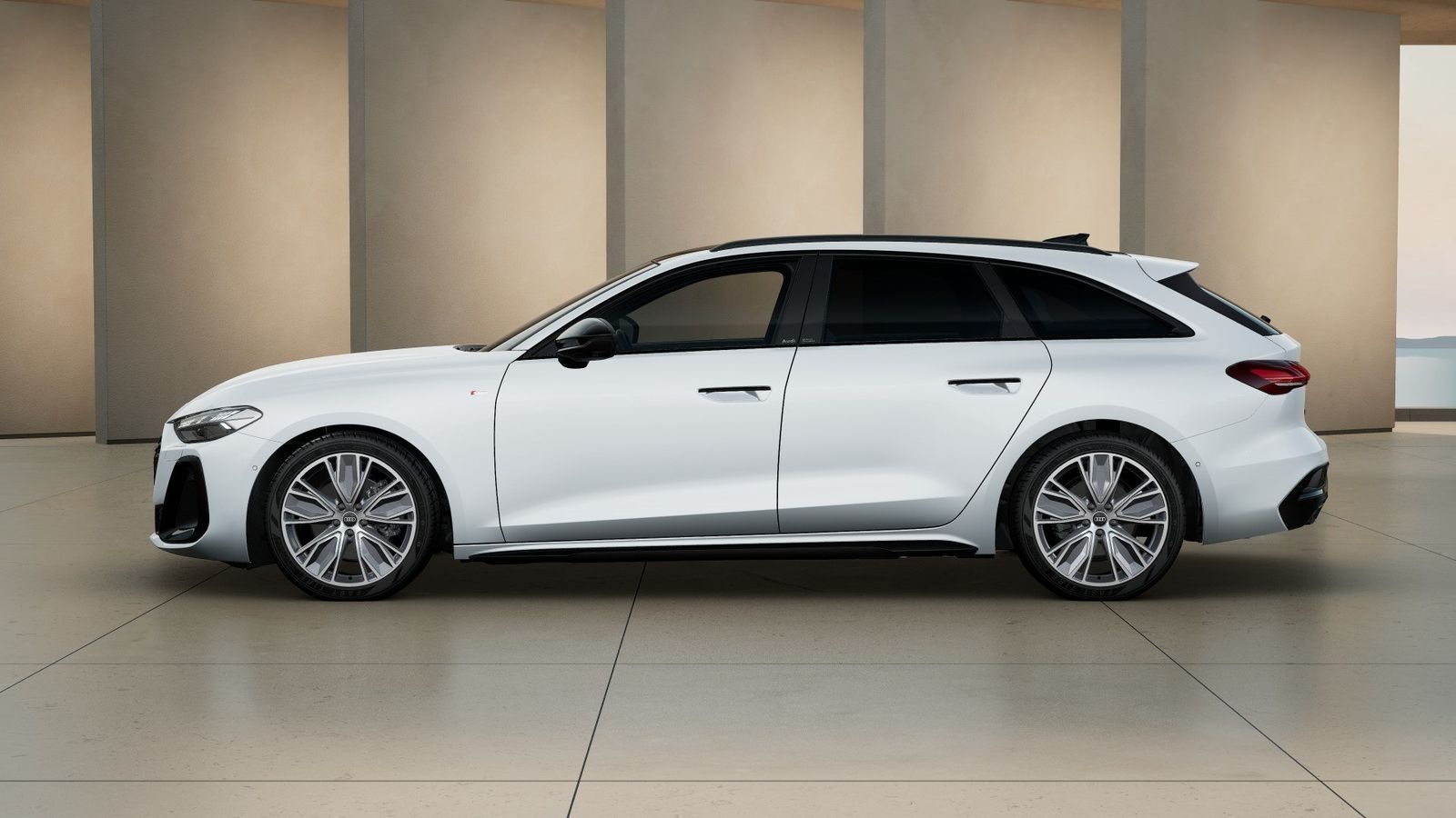 Audi A5 - Bild 3