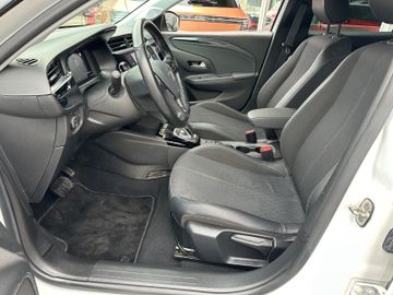 Bild 17 Opel Corsa F e First Edition +Navi+LED+SHZ+Kamera+