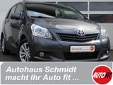 Toyota Verso Edition - Toyota: Kleinbus, 7sitzer