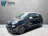 Fiat 500L 1.4 16V Lounge *Navi* - Fiat 500L Lounge mit Benzin-Antrieb