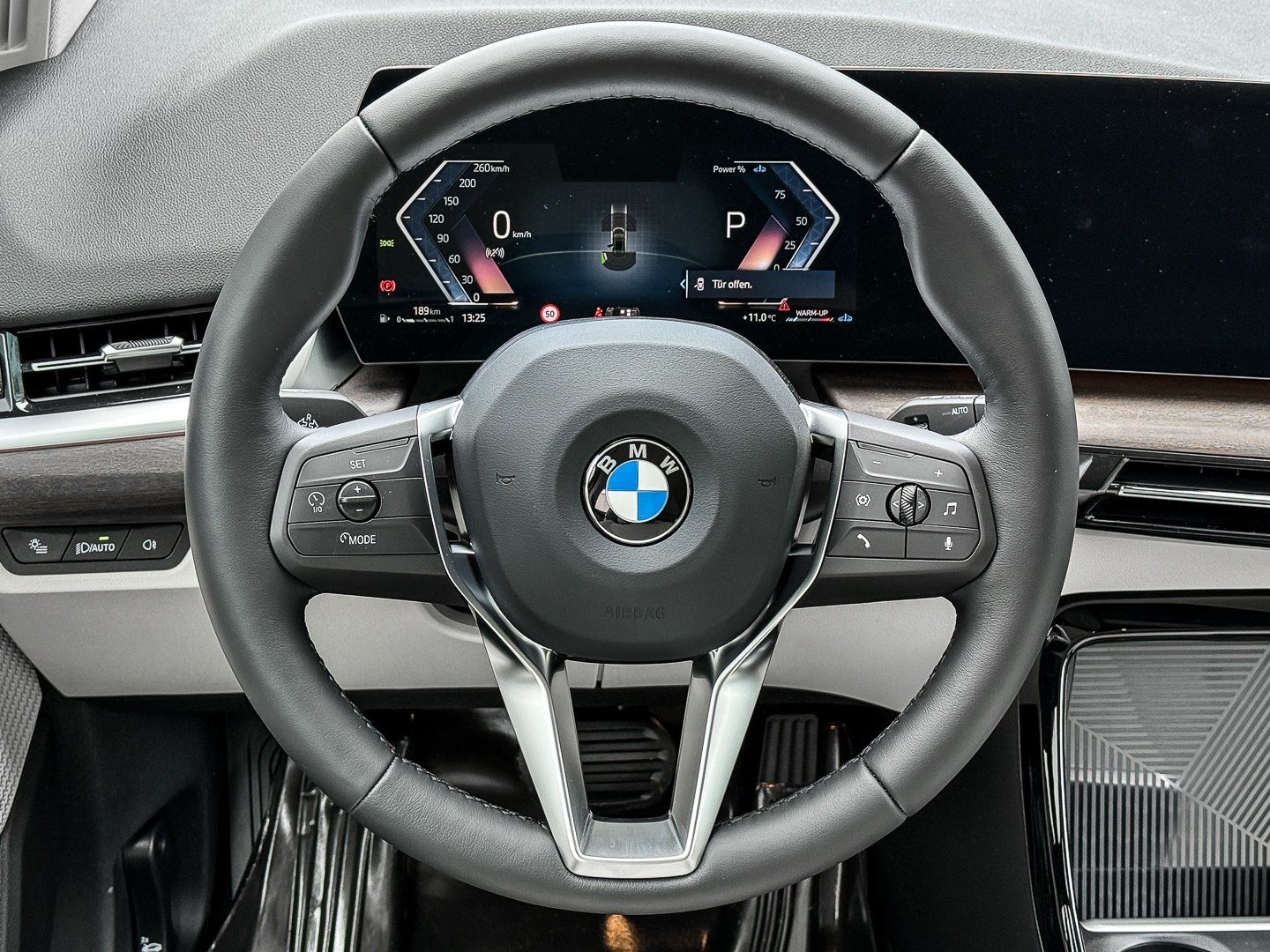 BMW 216 Active Tourer - Bild 9