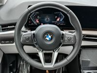 BMW 216 Active Tourer - Vorschau Bild 9