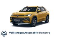 Volkswagen T-Roc - Vorschau Bild 1