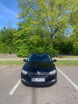 Skoda Fabia 1.0l TSI 70kW Ambition Combi Ambition - Skoda Fabia Gebrauchtwagen in Stuttgart