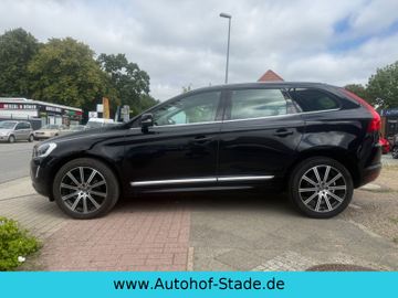 Volvo XC60 - 3