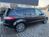 Ford S-MAX Titanium 200 PS AUTOMATIK /5-SITZER/ AHK