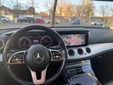 Mercedes-Benz E 220 d Autom. - Schiebedach 1.Hand gepflegt NR - Mercedes-Benz mit Diesel-Antrieb: Taxi