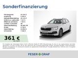 Skoda Kamiq Tour 1,0 TSI 70 kW 5-Gang-Schaltgetrieb
