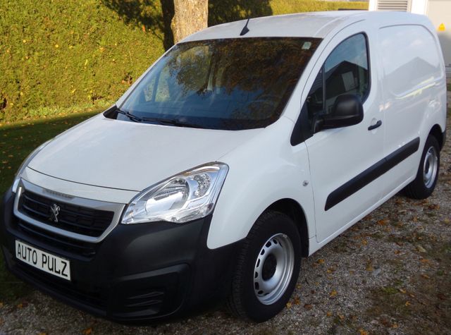 Peugeot Partner L1 Premium HDI *KLIMA*NAVI*PDC*SHZ