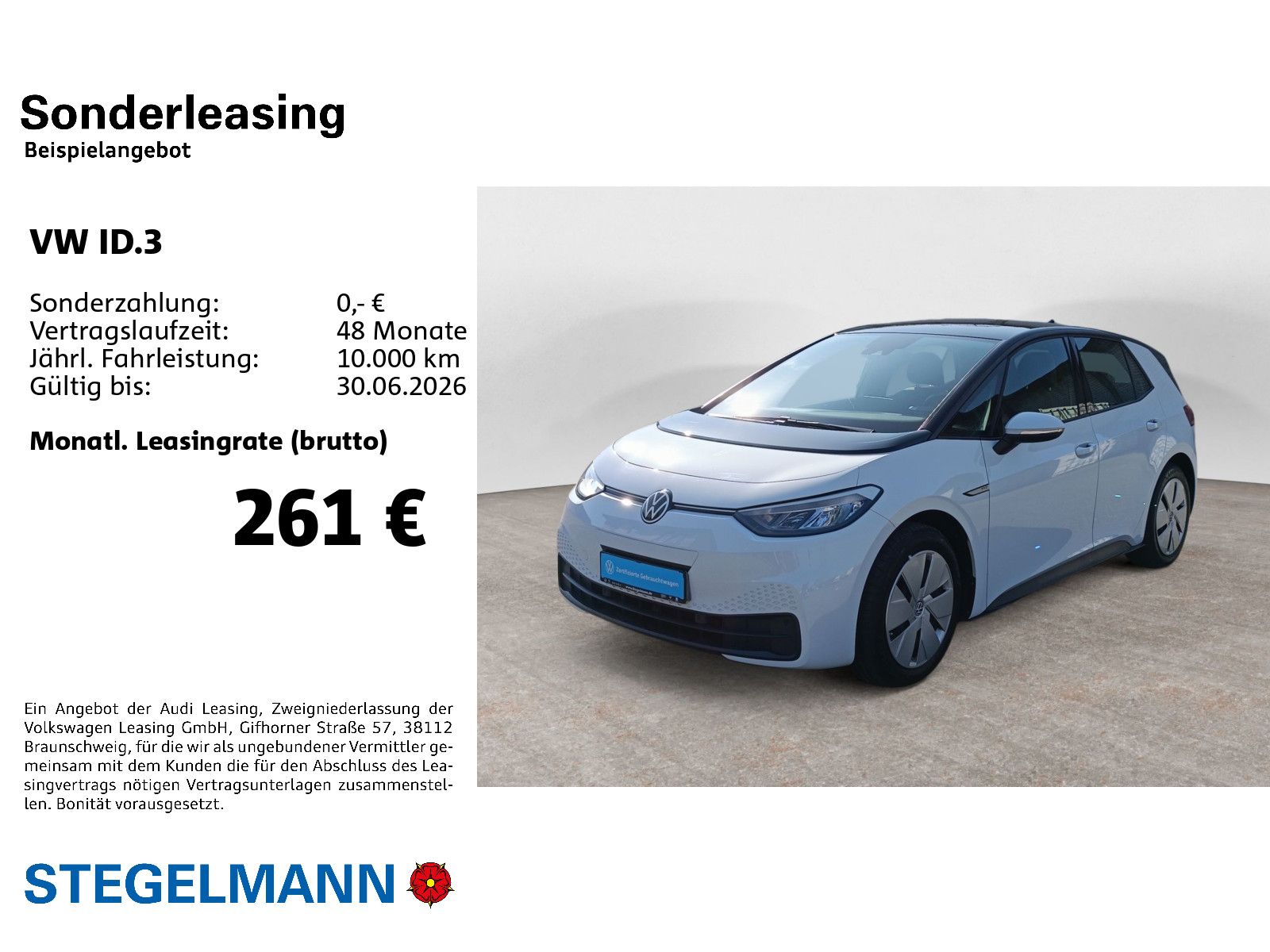 Volkswagen ID.3 - Bild 2