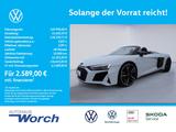 Audi R8 Spyder V10 performance quattro - Audi R8 V10 performance Gebrauchtwagen