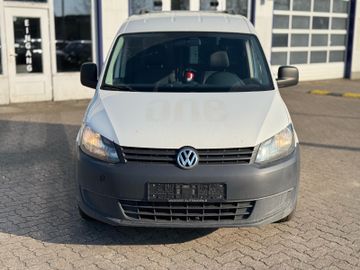 Volkswagen Caddy - 2