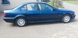 BMW 520i 520i - gebrauchte BMW 520 aus dem Jahr 1997
