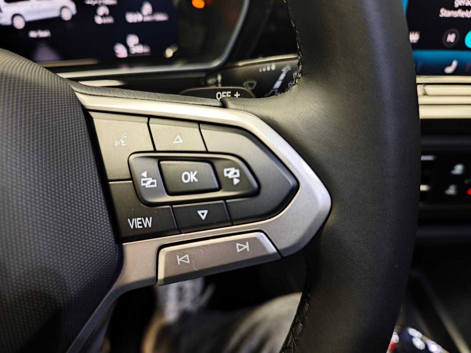 Volkswagen Caddy Life 1.5DSG Maxi eHybrid  7-Sitze|KAM|Assi