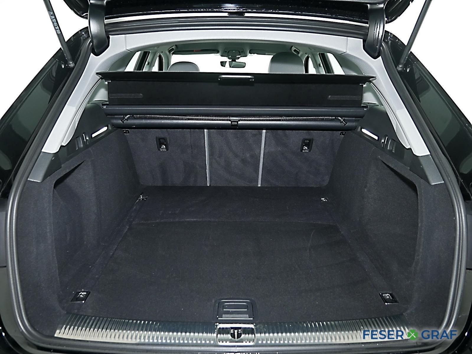 Audi A4 - Bild 7