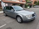 Audi A6 3.0 V6 cat Avant quattro full opt.euro4  - Audi A6 aus 2003: 3.0