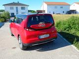 Kia e-Soul 64 kWh  / 150 kW - gebrauchte Kia Soul aus dem Jahr 2020