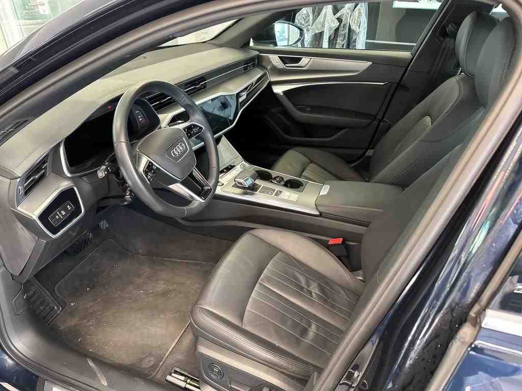 Audi A6 - Bild 5