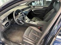 Audi A6 - Vorschau Bild 5