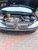 Peugeot Verkaufe einen Peugeot 206sw - Peugeot 206 aus 2004: SW