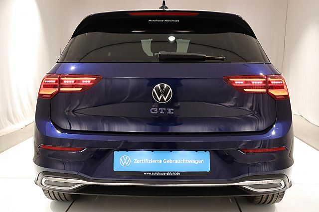 Golf GTE 1.4 TSI eHybrid DSG NAVI KAMERA SPORTFW