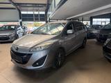 Mazda 5 Edition 40 Jahre 7-Sitzer - gebrauchte Mazda 5 aus dem Jahr 2012
