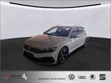 Volkswagen Passat Variant 1.4 TSI Plug-In-Hybrid GTE PANO - mit Hybrid-Antrieb: Plug In