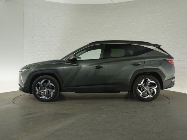 Tucson PHEV TREND AT 4WD+AHK+VOLL LED+NAVI+RÜCKF