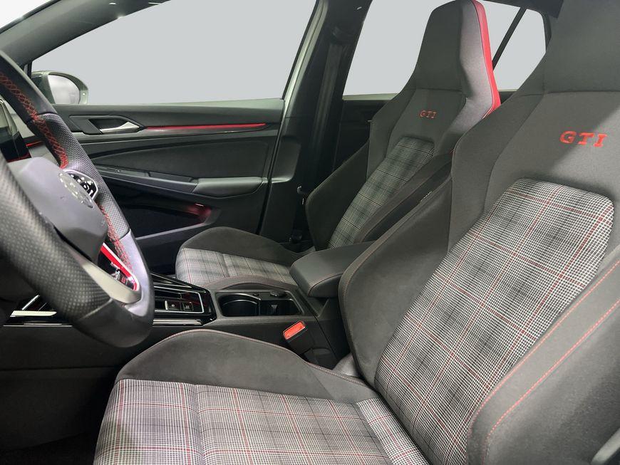 Volkswagen Golf 2.0 TSI OPF DSG GTI, миниатюра 10