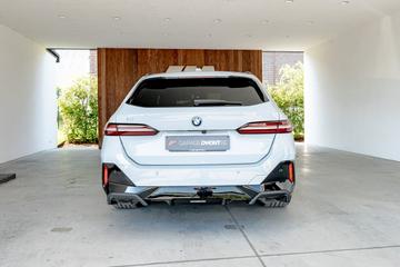 صورة 6 لـ 2024 BMW I5