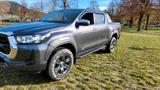 Toyota Hilux - gebrauchte Toyota Hilux aus dem Jahr 2024