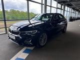 BMW 320d Luxury Autom. HuD, Live Cockpit Pro, Kamera - BMW 320 Gebrauchtwagen in Hannover