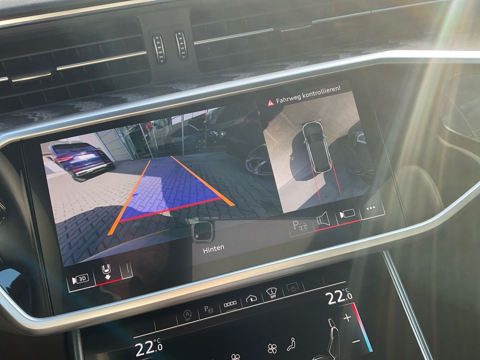 Audi A6 - Bild 26