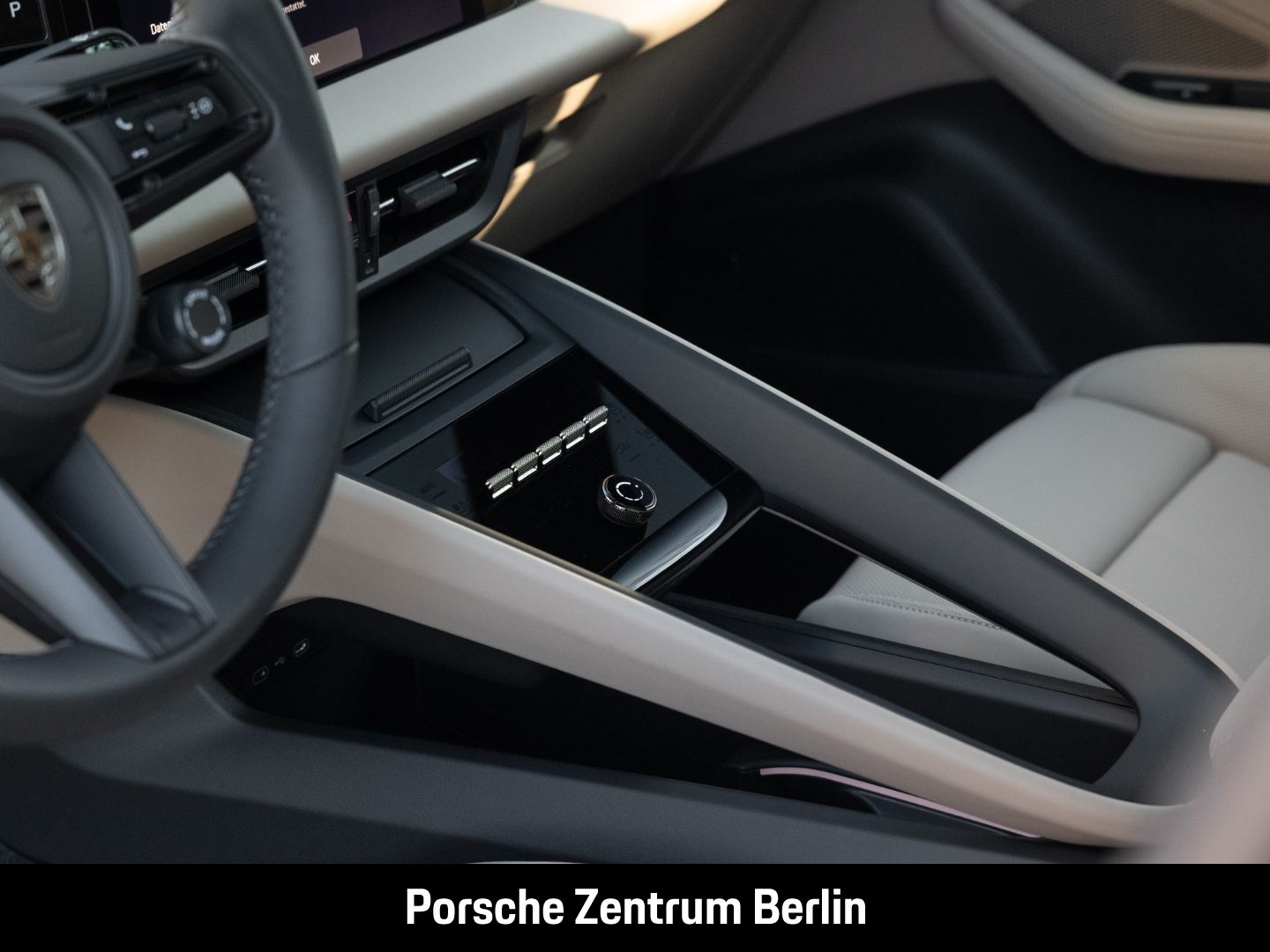 Porsche Macan - Bild 22
