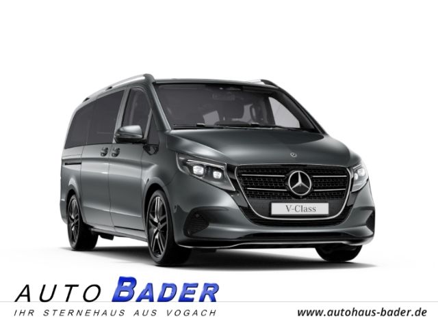 Image of Mercedes-Benz V 250