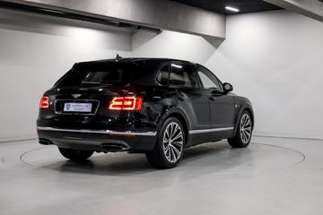 2016 Bentley BENTAYGA 照片 4